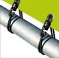 Preview: Spannschlaufe Expand Montagebeispiel Preview: Spannschlaufe Expand Montagebeispiel